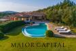 Villa in vendita con giardino a Arzachena in porto cervo - 06, Foto 6