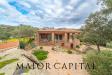 Villa in vendita con giardino a Arzachena in via augusto - 04, Foto 4