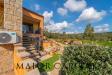 Villa in vendita con giardino a Arzachena in via le maree - 03, Foto 3