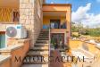 Villa in vendita con giardino a Arzachena in via le maree - 05, Foto 5