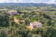 Villa in vendita con giardino a Arzachena in loc. surrau snc - 05, Foto 5