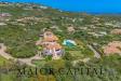 Villa in vendita con giardino a Arzachena in loc. abbiadori snc - 03, Foto 3