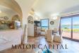 Villa in vendita con giardino a Arzachena in via monti corru snc - 09, Foto 9