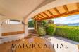 Villa in vendita con giardino a Arzachena in via monti corru snc - 04, Foto 4