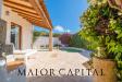Villa in vendita con giardino a Arzachena in via monti corru snc - 06, Foto 6