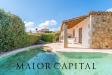 Villa in vendita con giardino a Arzachena in via monti corru snc - 09, Foto 9