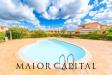 Villa in vendita con giardino a Olbia in via s'abba lughente snc - 02, Foto 2