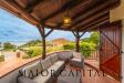 Villa in vendita con giardino a Arzachena in localit baja sardinia snc - 04, Foto 4