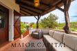 Villa in vendita con giardino a Arzachena in localit baja sardinia snc - 05, Foto 5