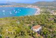 Villa in vendita con giardino a Olbia in via marinella - 02, Foto 2
