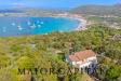 Villa in vendita con giardino a Olbia in via marinella - 03, Foto 3