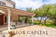 Villa in vendita con giardino a Olbia in via marinella - 08, Foto 8