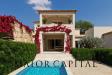 Villa in vendita con giardino a Loiri Porto San Paolo in via campidano - 02, Foto 2