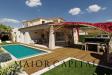 Villa in vendita con giardino a Loiri Porto San Paolo in via campidano - 04, Foto 4