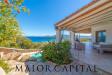 Villa in vendita con giardino a Arzachena in loc. mannena snc - 04, Foto 4