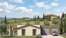 Villa in vendita con giardino a Barberino Tavarnelle - 02