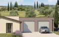 Villa in vendita con giardino a Barberino Tavarnelle - 04