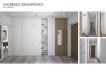 Villa in vendita con giardino a Simeri Crichi in villaggio conca d'oro - 03, Foto 3