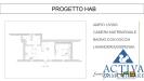 Appartamento bilocale in vendita ristrutturato a Olgiate Olona in piazza santo stefano 19 - 03, Foto 3