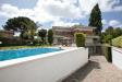 Villa in vendita con terrazzo a Roma - casalpalocco - 02
