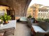 Casa indipendente in vendita con terrazzo a Roma - monteverde - 02