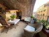 Casa indipendente in vendita con terrazzo a Roma - monteverde - 03
