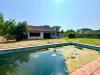 Villa in vendita con giardino a Roma in via archippo - 04, Foto 4