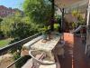 Villa in vendita con giardino a Roma in via apelle - 04, Foto 4
