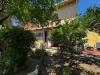 Villa in vendita con giardino a Roma in via agatarco - 03, Foto 3