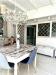 Villa in vendita con giardino a Roma in via democrito - 03, Foto 3