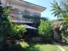 Villa in vendita con giardino a Roma in via paneno - 02, Foto 2