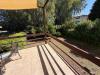 Appartamento in affitto con giardino a Roma in via apelle - 04, Foto 4