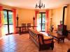 Villa in vendita con giardino a Imbersago in via monsereno - 06, Foto 6