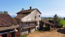 Casa indipendente in vendita con giardino a Rocca de' Baldi in via regina elena 9 - 07, esterno