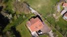 Casa indipendente in vendita con giardino a Mondov in via robe' giusta 7 - 03, foto con drone