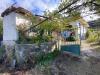 Casa indipendente in vendita con giardino a Santo Stefano al Mare in via ortassi 48 - 03, cancello ingresso