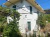 Casa indipendente in vendita con giardino a Santo Stefano al Mare in via ortassi 48 - 04, vista frontale