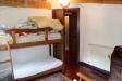 Casa indipendente in vendita a Roburent in via delle manere 10 - 09, camera da letto