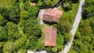 Casa indipendente in vendita con giardino a Monastero di Vasco in via san giuseppe 13 - 02, foto con drone