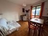 Appartamento in vendita a Montaldo di Mondov in via privata alle cinque stelle - 05, soggiorno