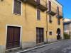 Stabile/Palazzo in vendita con giardino a Niella Tanaro in via borio 3 - 02, lato strada comunale