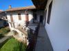 Stabile/Palazzo in vendita con giardino a Niella Tanaro in via borio 3 - 09, vista sul cortile