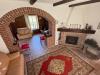 Casa indipendente in vendita con giardino a Frabosa Sottana in via baracchi 3 - 09, soggiorno