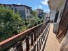 Appartamento bilocale in vendita con box a Roburent in via giangirone 16 - 08, balcone