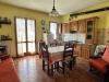 Casa indipendente in vendita con giardino a Viola in via pallarea 46 - 08, cucina