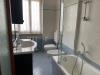 Appartamento in vendita con box a Mondov in via torino 9 - 07, bagno
