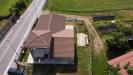 Casa indipendente in vendita con giardino a Mondov� in via sant'anna - 02, foto con drone