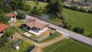 Casa indipendente in vendita con giardino a Mondov� in via sant'anna - 06, foto con drone