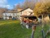 Casa indipendente in vendita con giardino a Roccaforte Mondov� in via san maurizio 13 - 03, vista