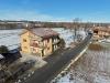 Casa indipendente in vendita con giardino a Mondov� in via san gottardo 4 - 03, foto con drone